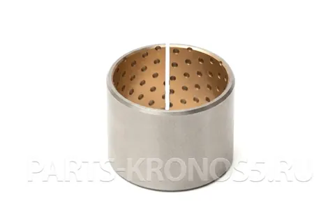 ВТУЛКА (35X39X30) КОРПУСА ВЯЗАЛЬНОГО АППАРАТА SIPMA Z-224-0